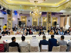 البيان الختامي للاجتماع التشاوري لقوى الاحتجاج والتغيير