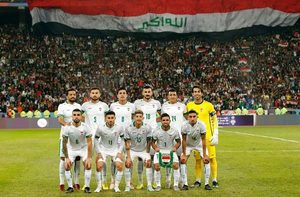 تهنئة فوز المنتخب العراقي بلقب كأس الخليج العربي 25