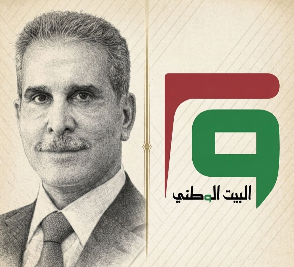 بيان بشأن بيان رئيس مجلس القضاء، فائق زيدان، ومبادرة حصر السلاح بيد الدولة