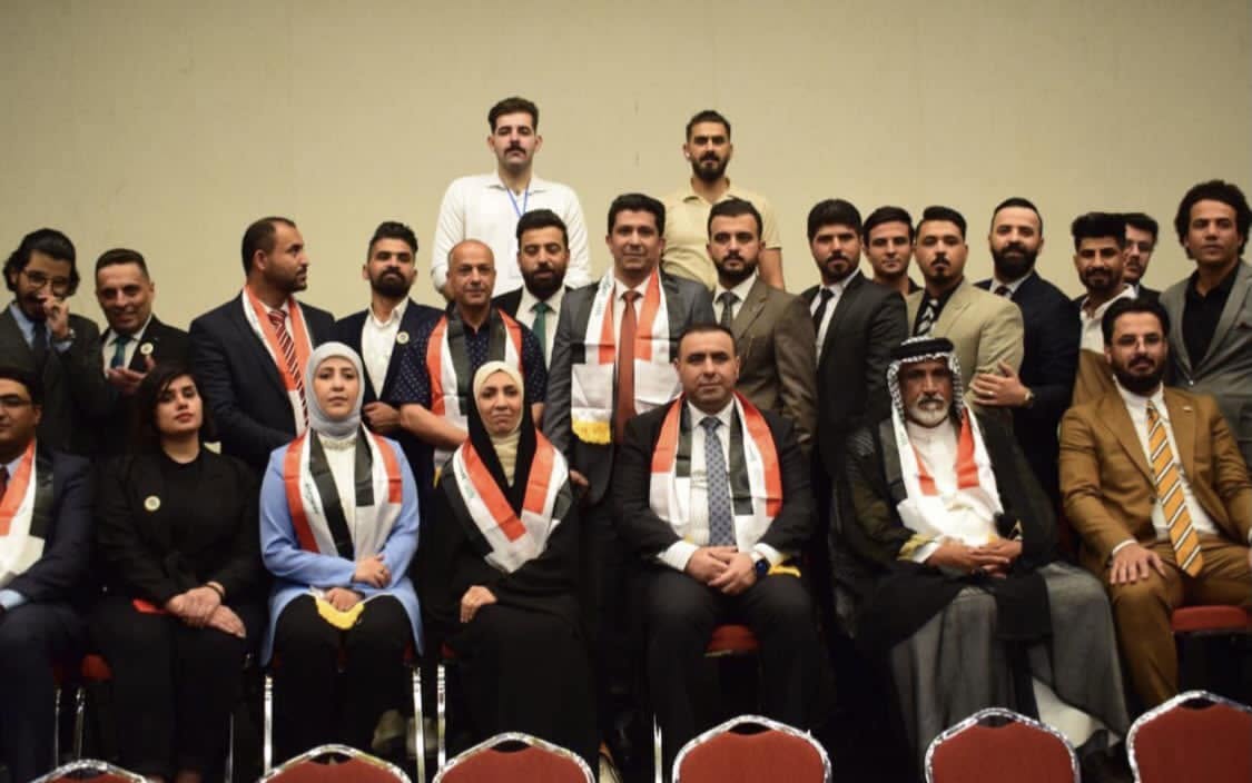 من ضمن فعاليات مؤتمر قيم المدني حضور فاعل للبيت الوطني