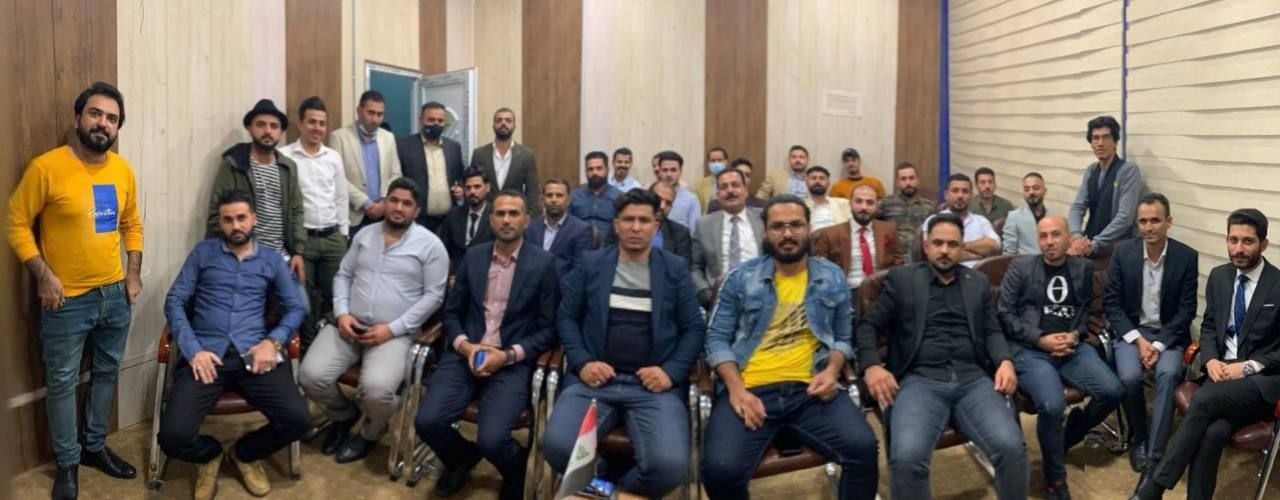 البيت الوطني ينتخب أمانته العامة المؤقتة والمكلفة بعقد المؤتمر العام