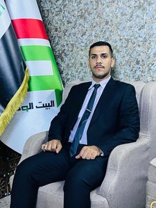 الأديب يكتب: البيت الوطني بوصلة الجنوب العراقي وأكاديمية الشباب لنشأة البديل السياسي