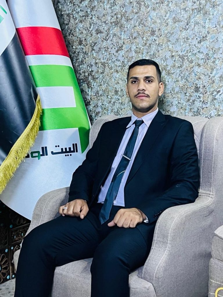 الأديب يكتب: البيت الوطني بوصلة الجنوب العراقي وأكاديمية الشباب لنشأة البديل السياسي